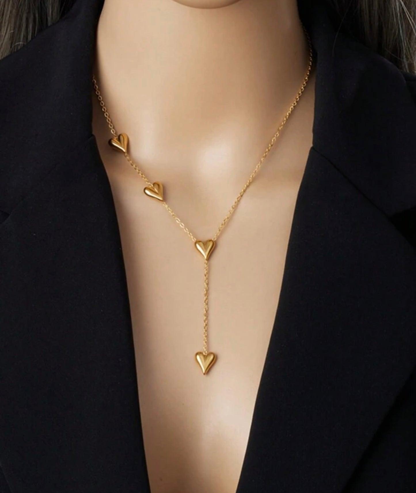 Marla Necklace