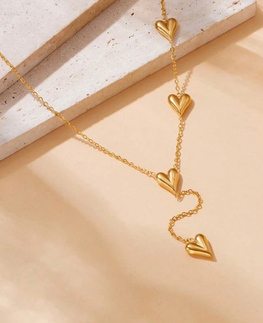 Marla Necklace