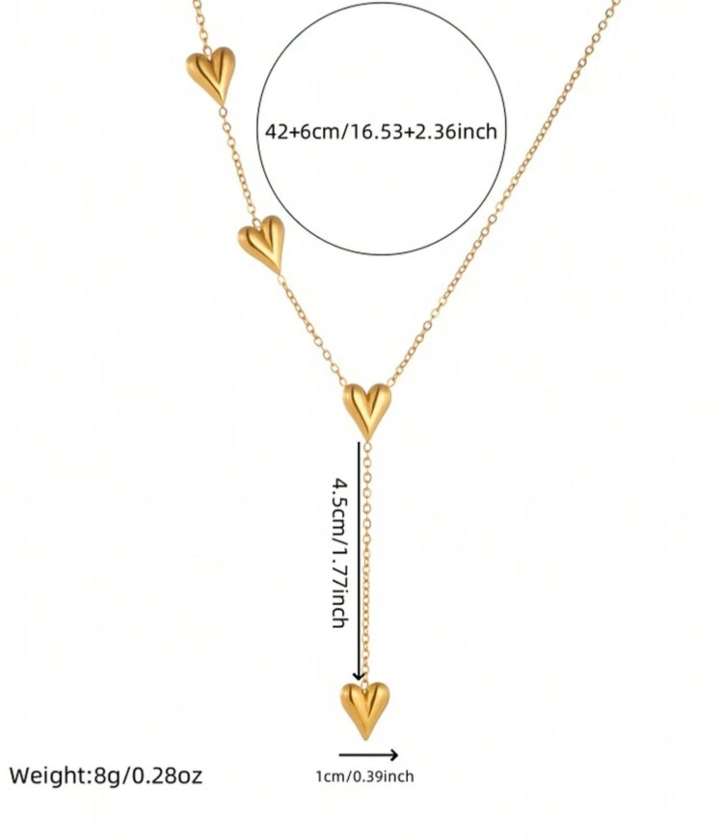 Marla Necklace