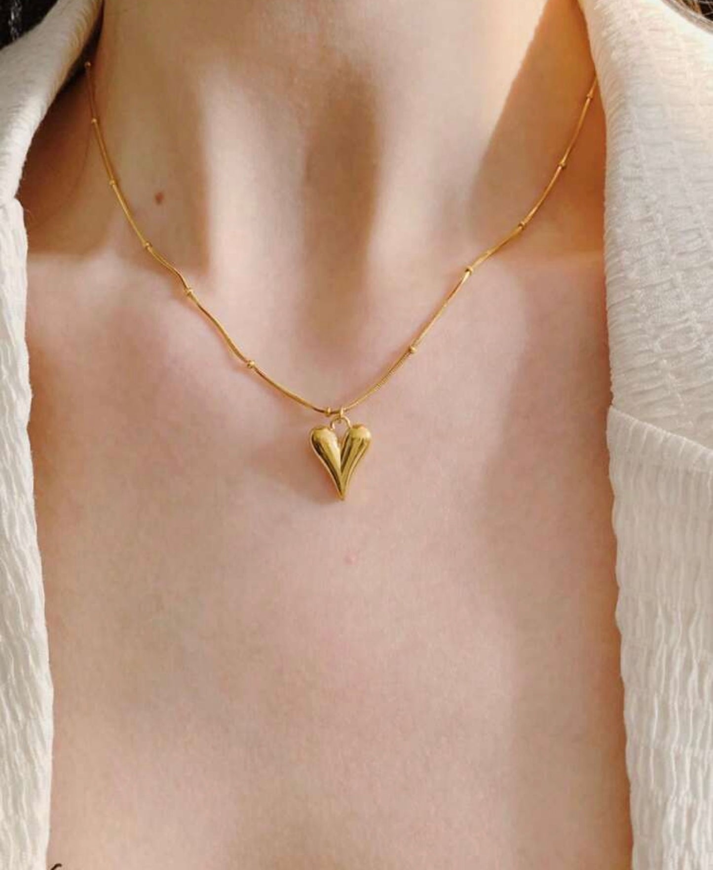 Kylie Necklace