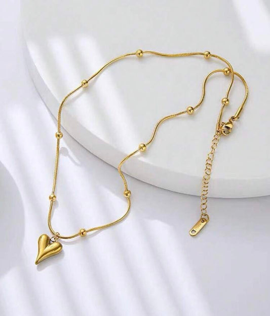 Kylie Necklace
