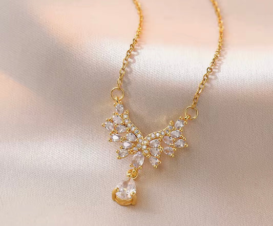 Elisha Necklace