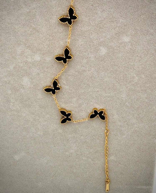 Sakura Bracelet