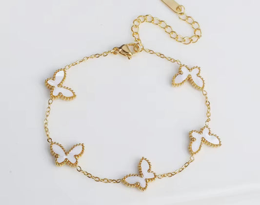 Selene Bracelet