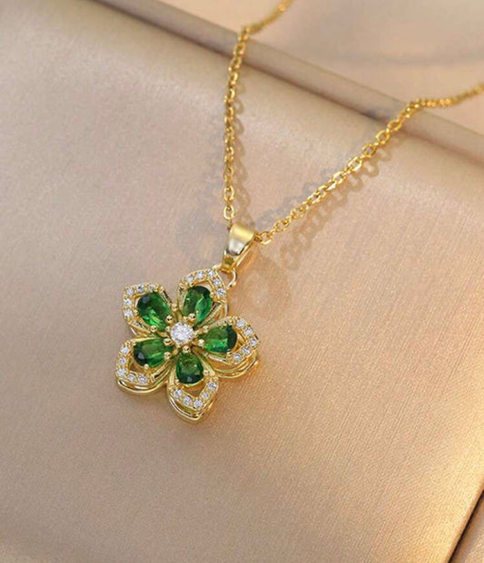 Mabel Necklace