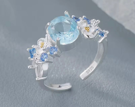 925 Tiya Ring
