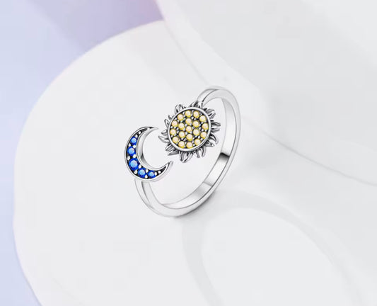 Safa Ring