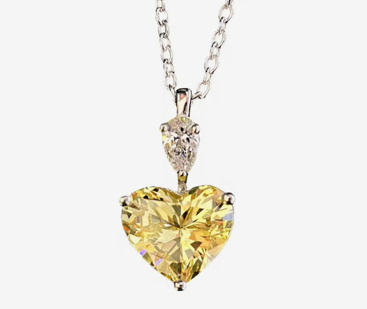 Belle Necklace