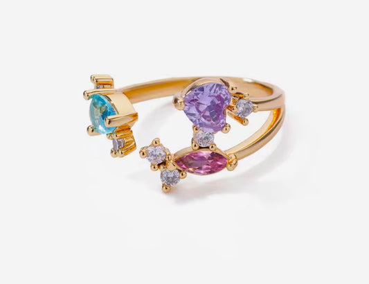 Brydie Ring