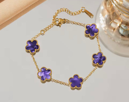 Cinzia Bracelet