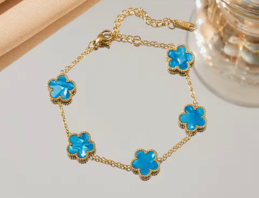 Eleanor Bracelet