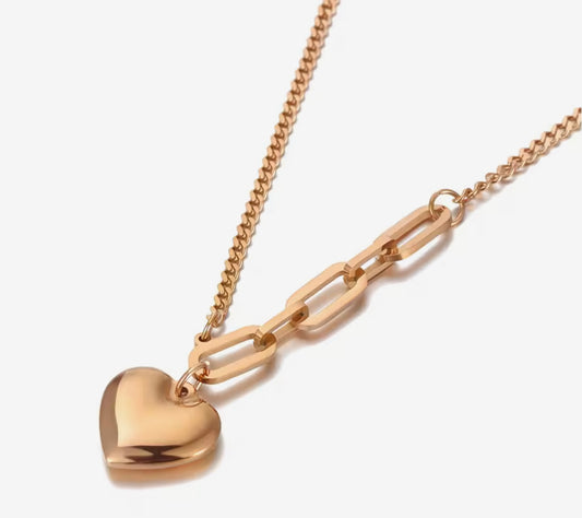 Eden Necklace