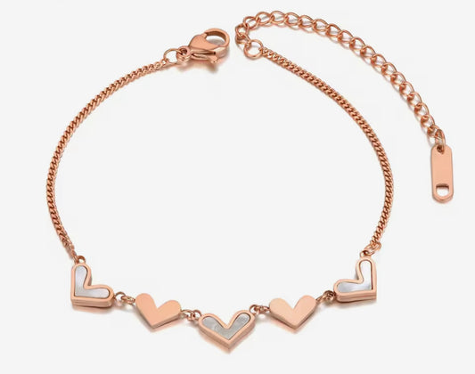 Alexis Bracelet