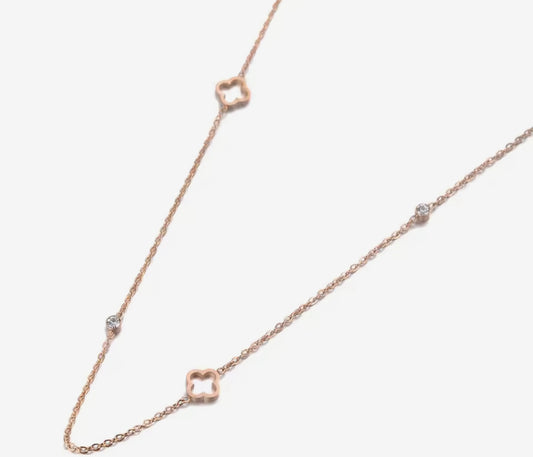 Serenity Necklace