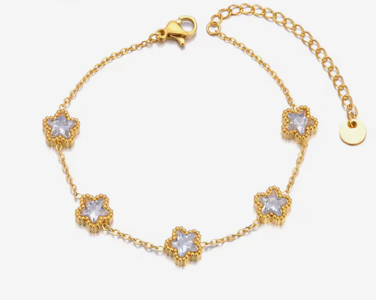 Emma Bracelet