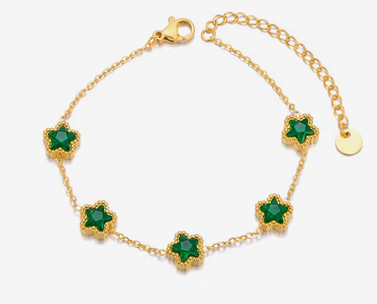 Sydney Bracelet