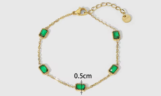 Alaia Bracelet