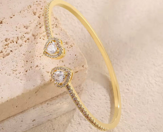 Mahalia Bangle