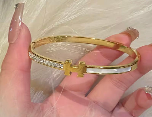 Bailey Bangle