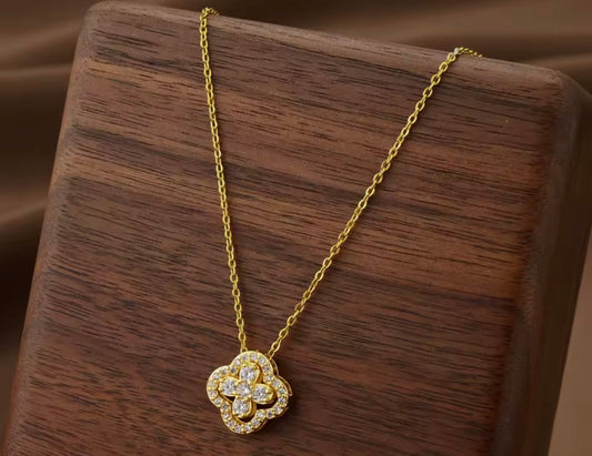 Imani Necklace