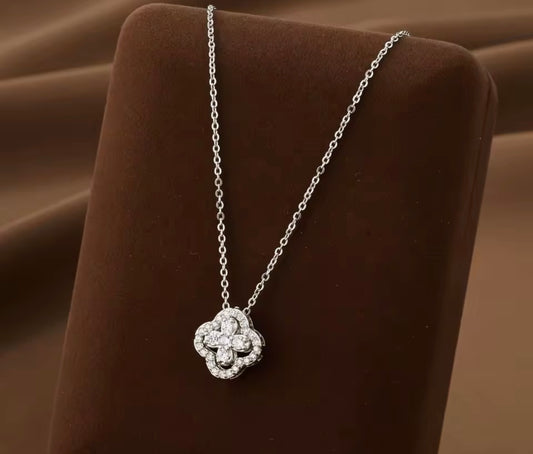 Brianna Necklace