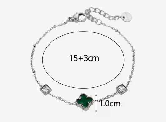 Zelie Bracelet
