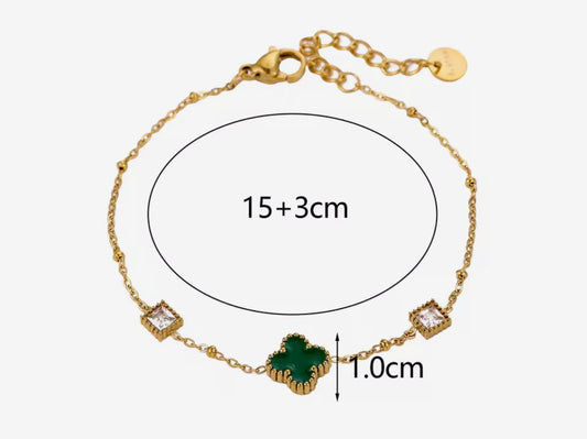 Alicia Bracelet