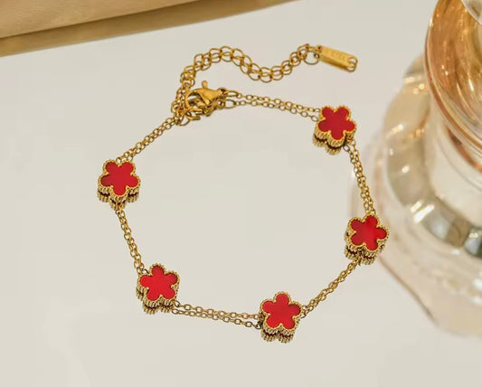 Lilian Bracelet