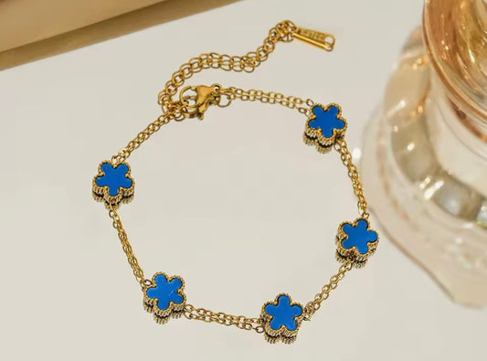 Fawn Bracelet