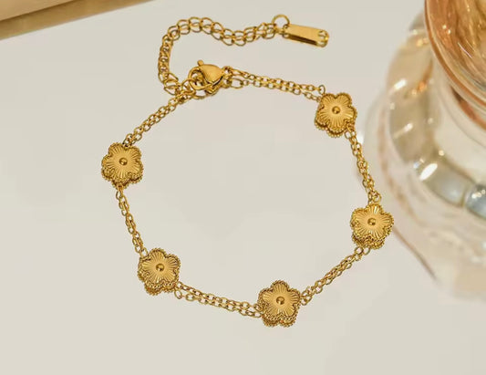 Cleo Bracelet
