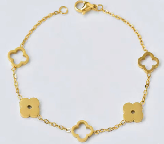 Viola Bracelet