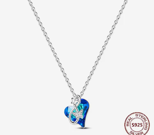 925 Celeste Necklace