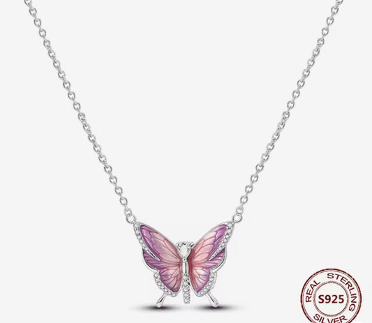 925 Amina Necklace