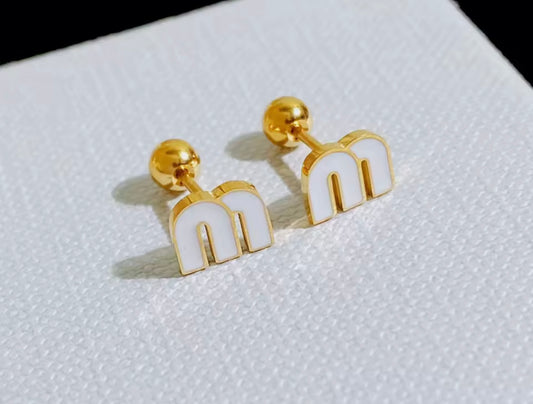 Ida Earrings