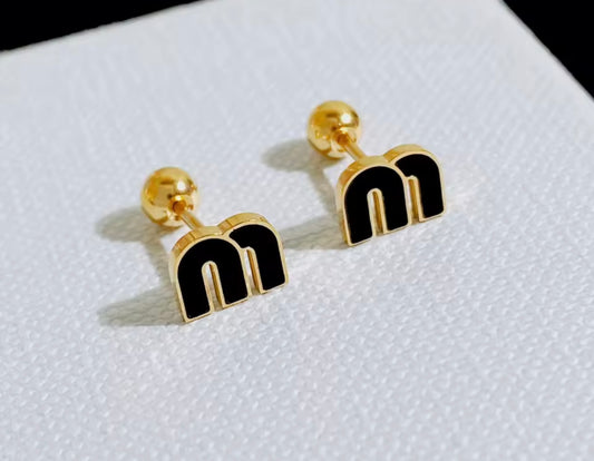 Astrid Earrings