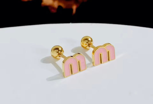 Dua Earrings