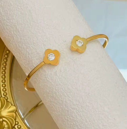 Ruby Bangle