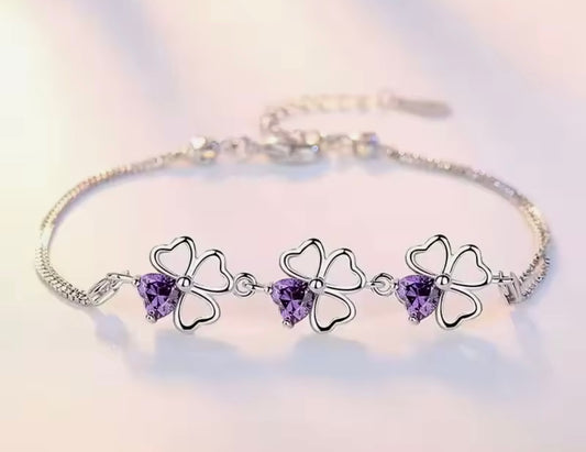 925 Harley Bracelet