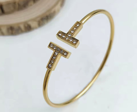 Blossom Bangle