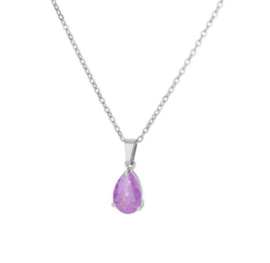 Josie Necklace