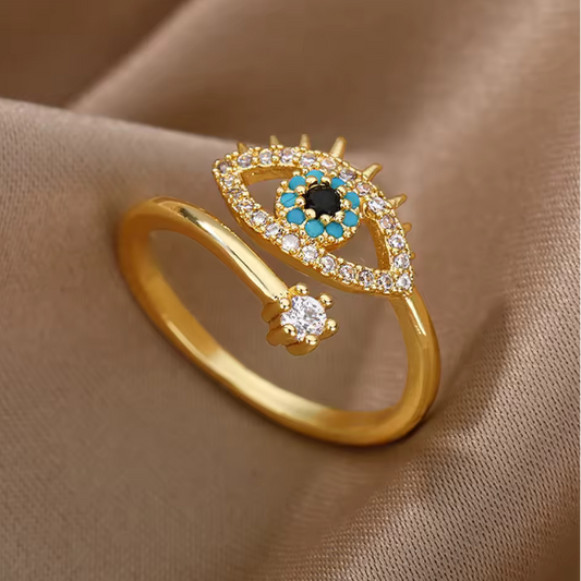 Xenia Ring